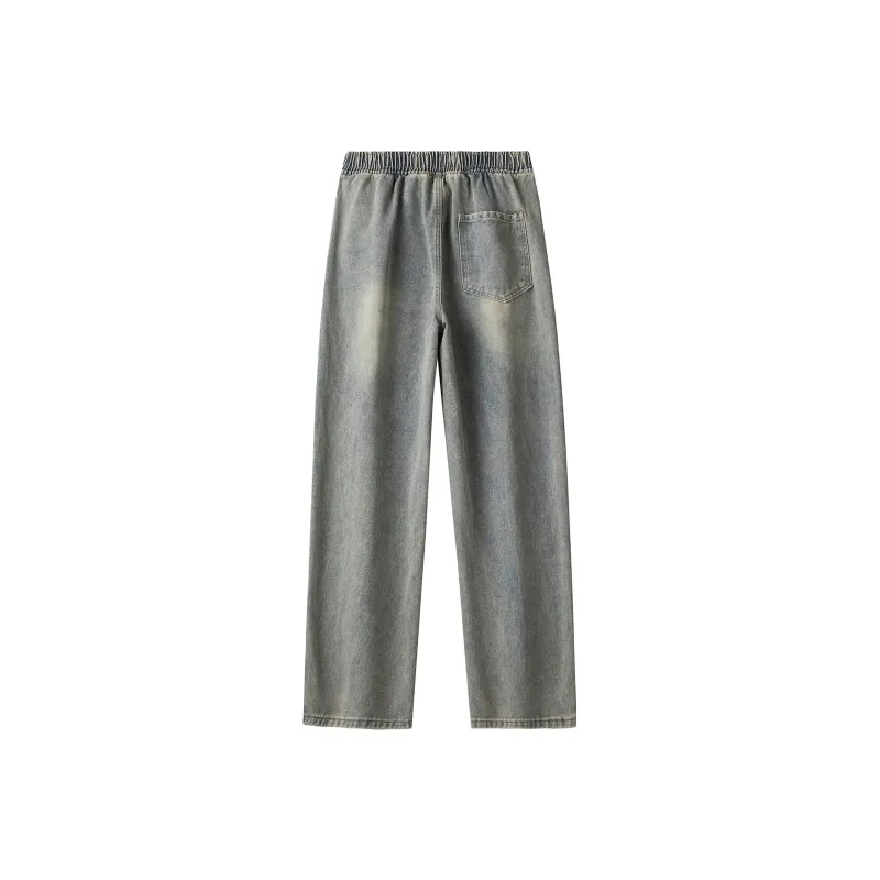 WKOOG Jeans Unisex-5