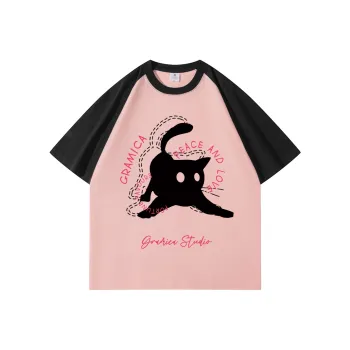 GRAMICA T Shirts Unisex