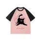 Pink & Black
