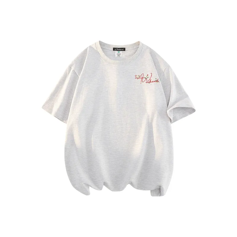 LA'T.WEEKEND T Shirts Unisex-13