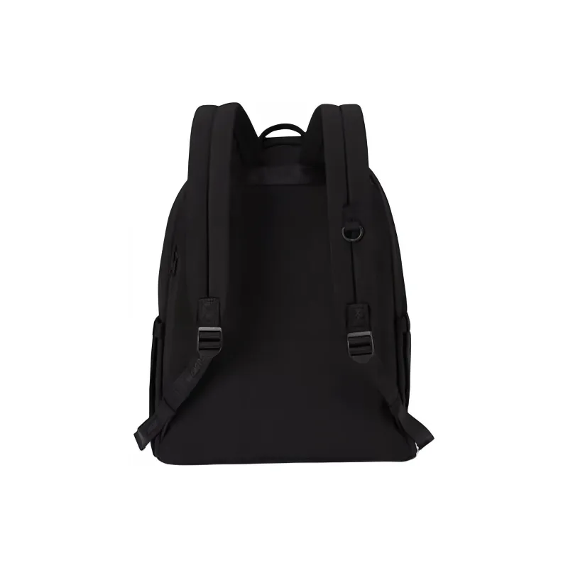 FILA FUSION FILA FUSION CLASSICS Fabric Backpack Mini Women's Black-3