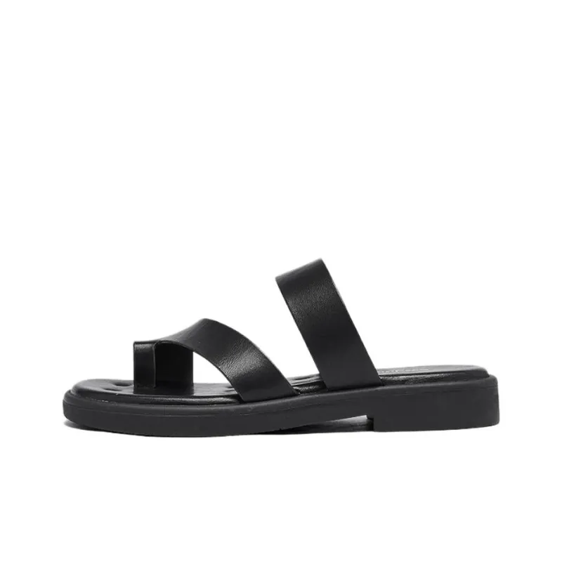 AGSDON Slide Slippers Women's-6