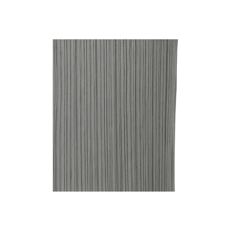 PLEATS PLEASE ISSEY MIYAKE Casual Long Skirts Women's Gray-4