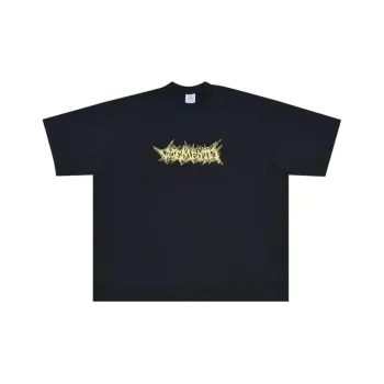 Vetements Living Legend Oversized T Shirt