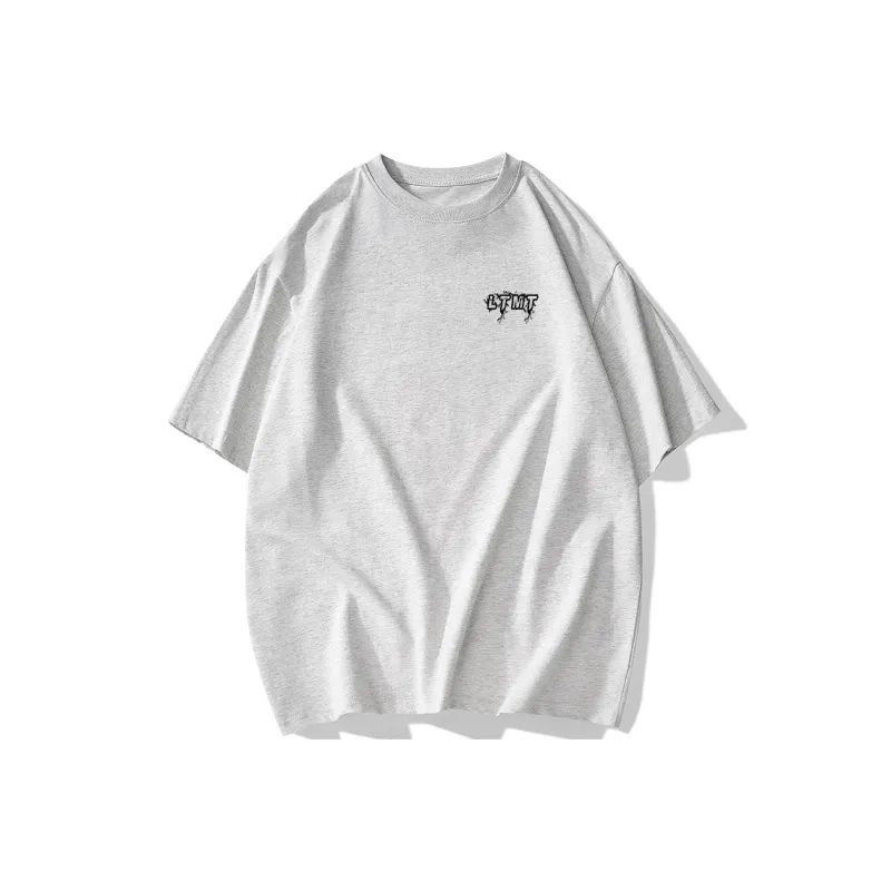 LIGHTNING MONSTER T Shirt Unisex-4