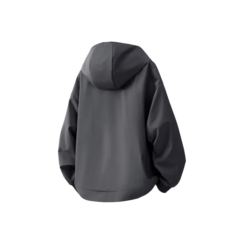 Trendy Design Sensual Jacket Coat Unisex-17