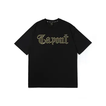 TAPOUT T-Shirts Unisex