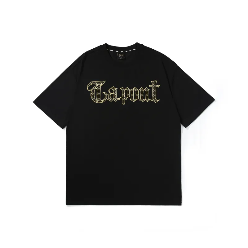 TAPOUT T-Shirts Unisex-5