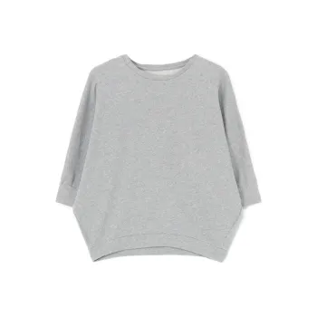 Yohji Yamamoto T Shirt Unisex Gray