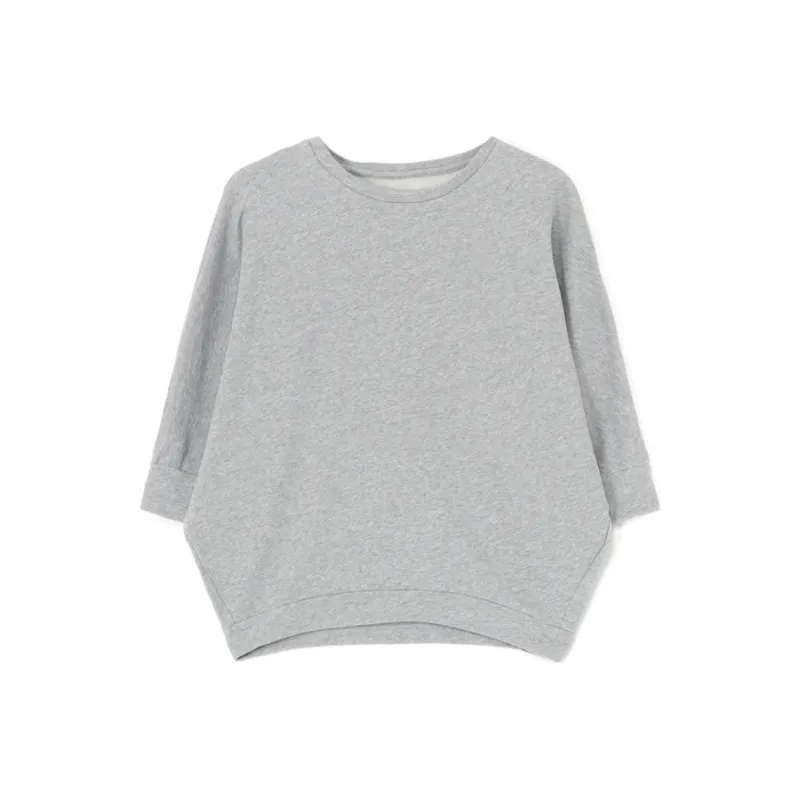Yohji Yamamoto T Shirt Unisex Gray-0