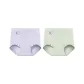 [2 Pack]Purple+Green