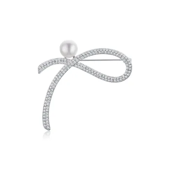 MCK Brooches Women's