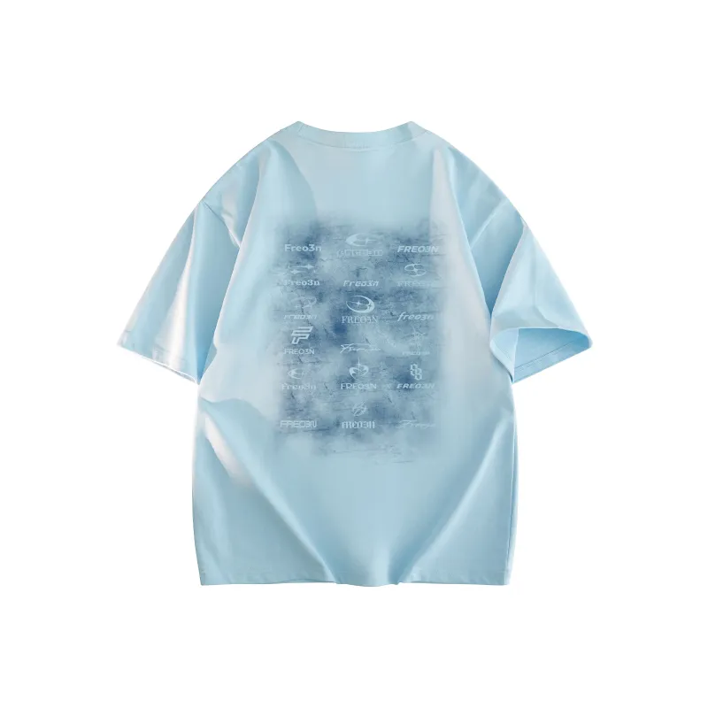 FREO3N T Shirts Unisex-27