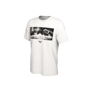 Nike Rafael Nadal Men's Nike Tennis T Shirt