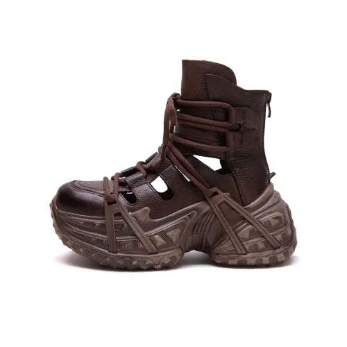 Jay Ankle Boots Women's
