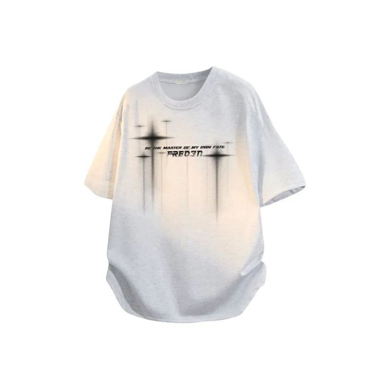 FREO3N T Shirts Unisex-0
