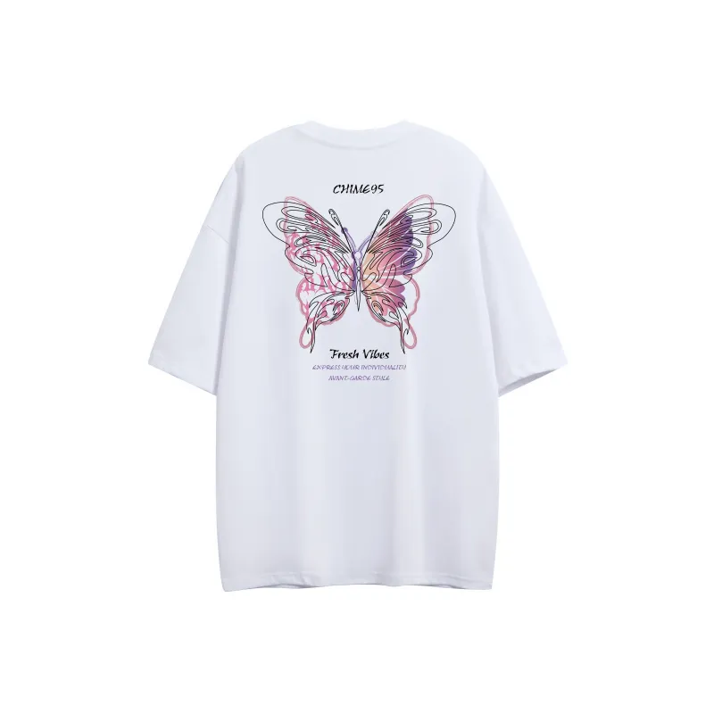 RHIME Chime95 Series T Shirt Unisex-16