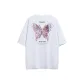 White 100% cotton