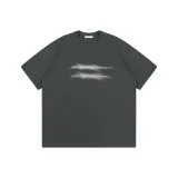 Dark Gray (Heavyweight 100% cotton)