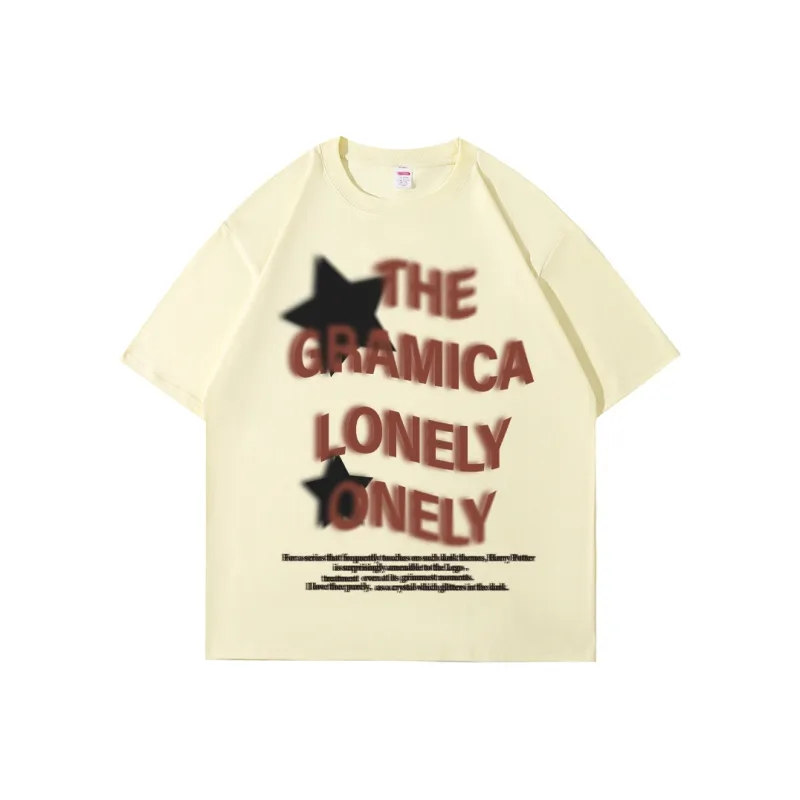 GRAMICA T Shirt Unisex Gift Box Set Included-8