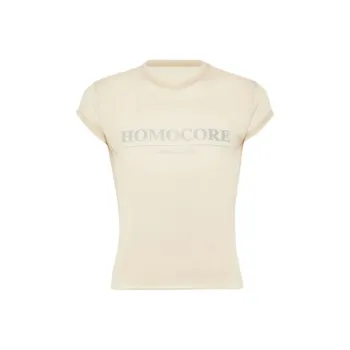 DSQUARED 2 Mini Fit Homocore T Shirt