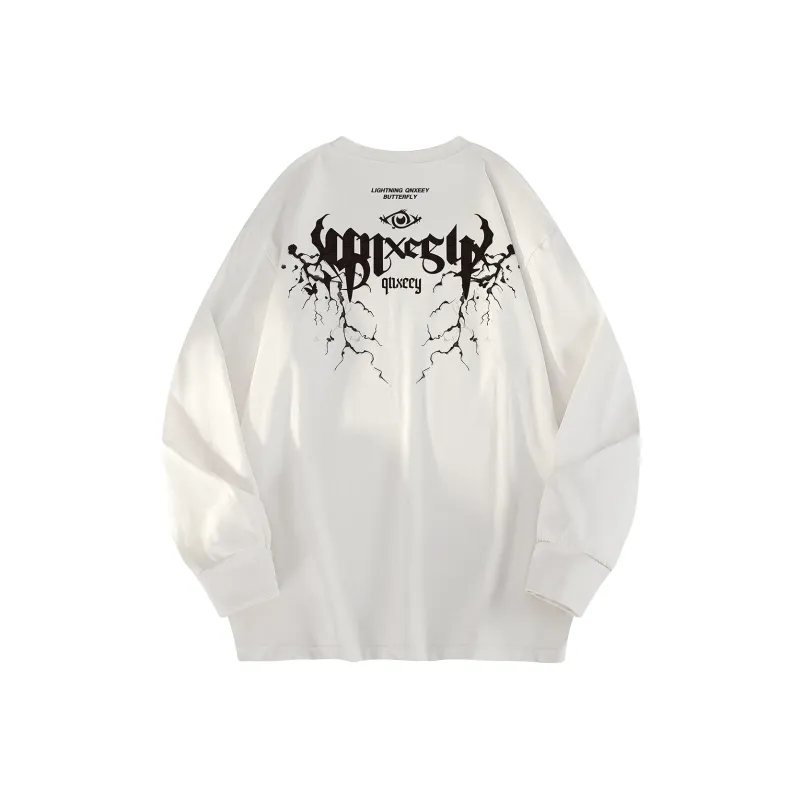 Qnxeey T Shirts Unisex-31