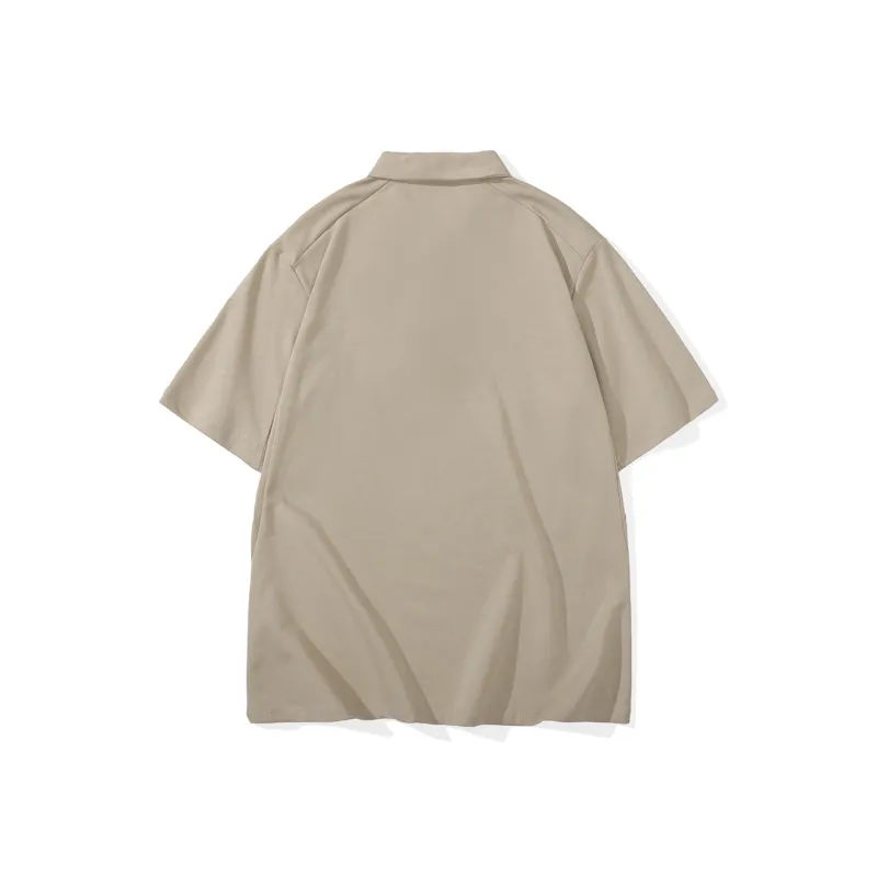 GTRG Polo Shirts Unisex-7