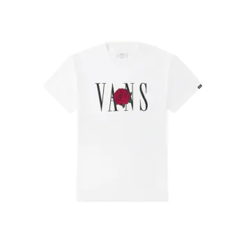 Vans TEE SS T Shirt Men's White