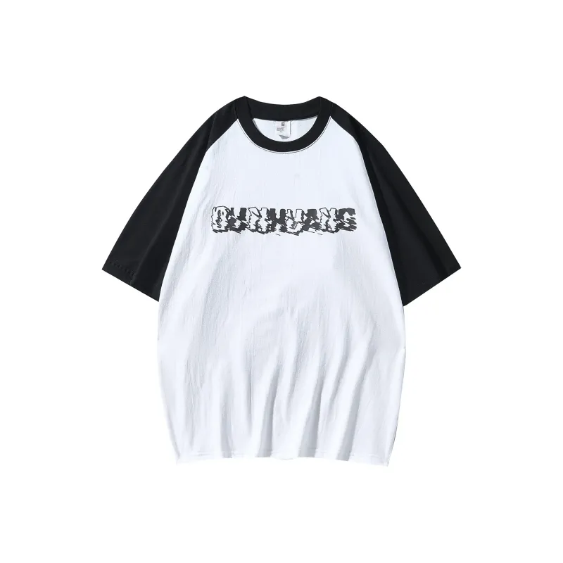 DUNHUANG INSPIRATION T Shirt Unisex-0