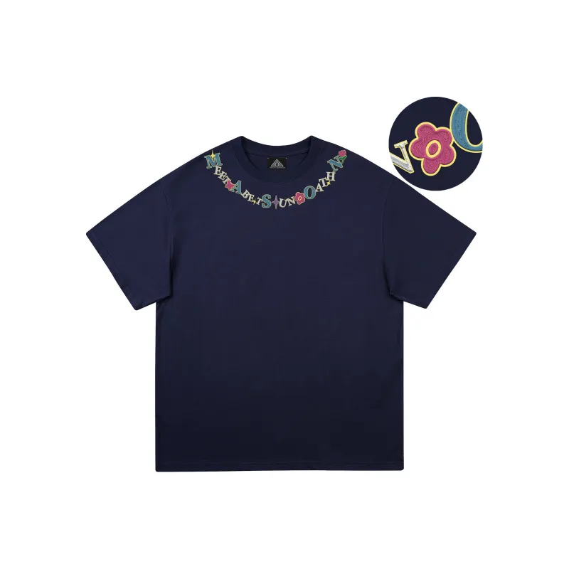 Masongarments T-Shirt Unisex Black-11