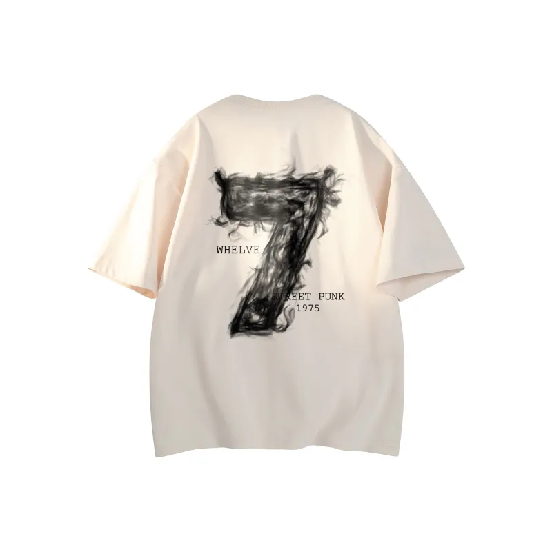 WHELVE T Shirts Unisex-14