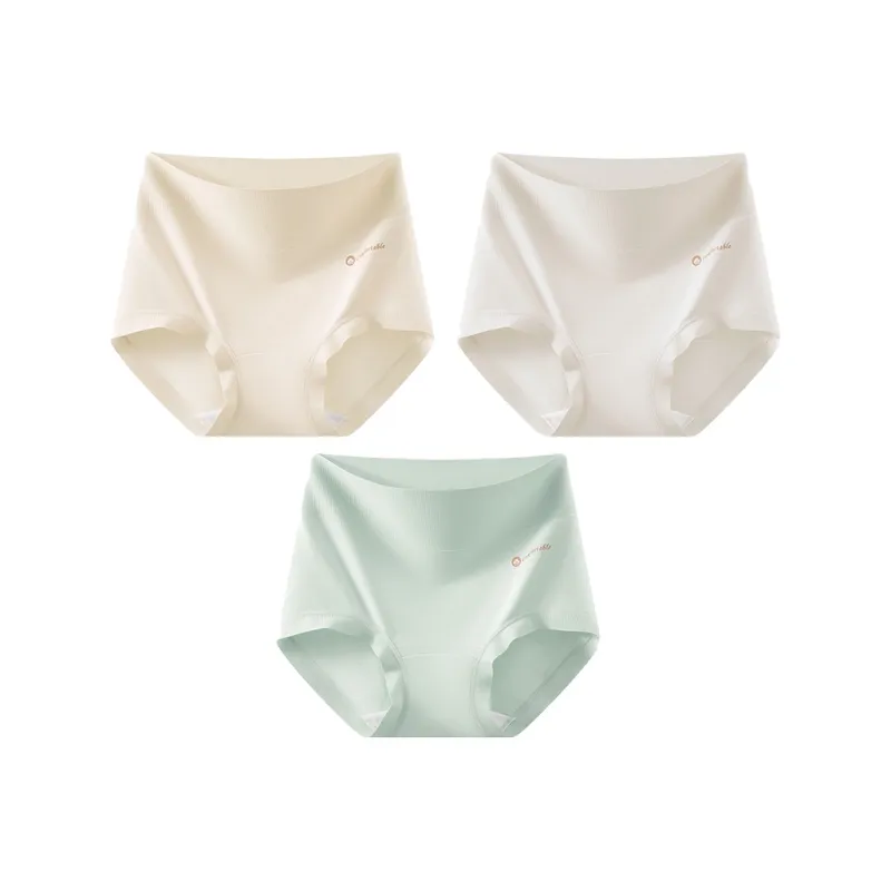 MADALLO Underpants Women's Combo Set-8