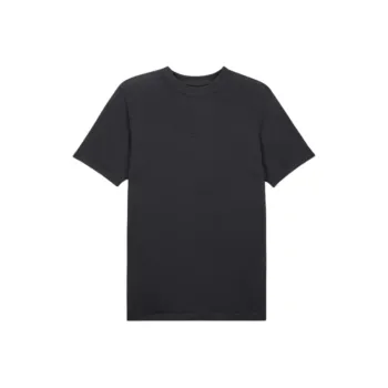 Nike x 1017 ALYX 9SM T Shirt Asia Version Unisex Black