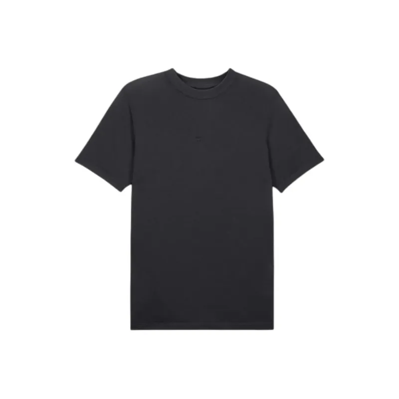 Nike x 1017 ALYX 9SM T Shirt Asia Version Unisex Black-0