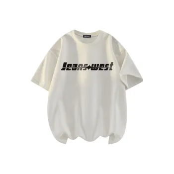 JEANSWEST T Shirts Unisex