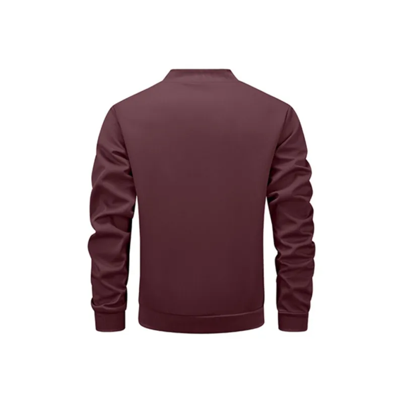 Playboy Jackets Men-5