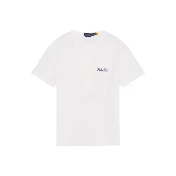Polo Ralph Lauren Heritage Icon Bear T shirt