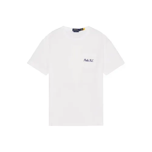 Polo Ralph Lauren Heritage Icon Bear T shirt