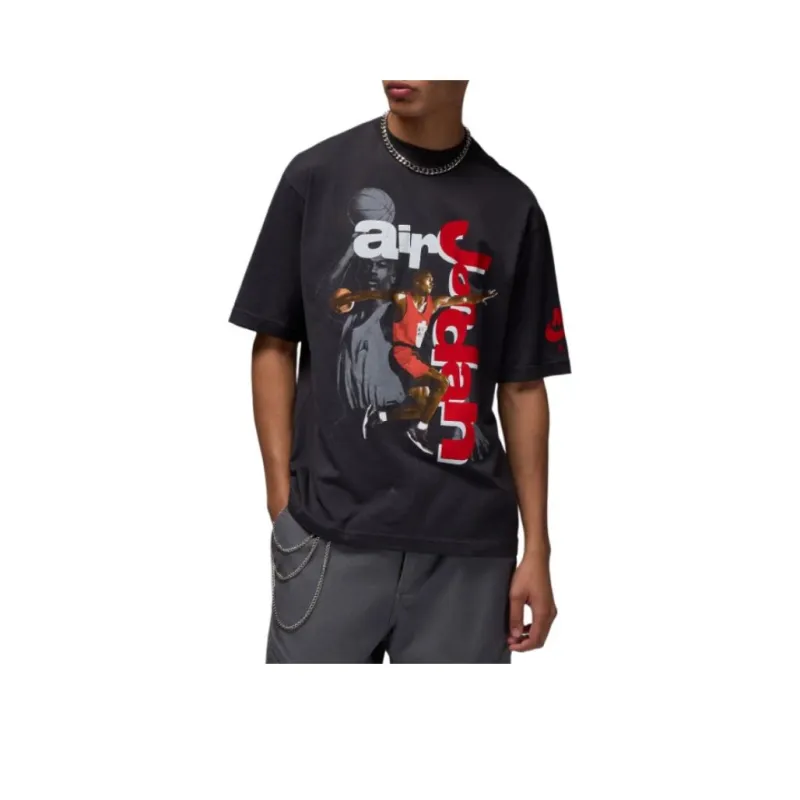JORDAN 1985 Tee-0