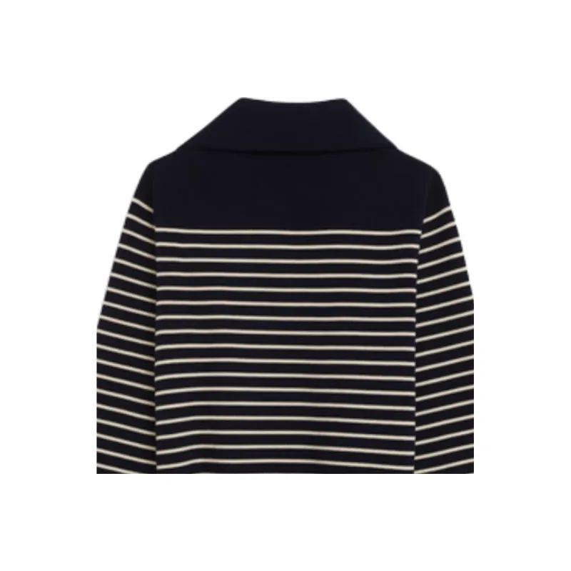 CELINE Sweater Men's Marine Blue-2