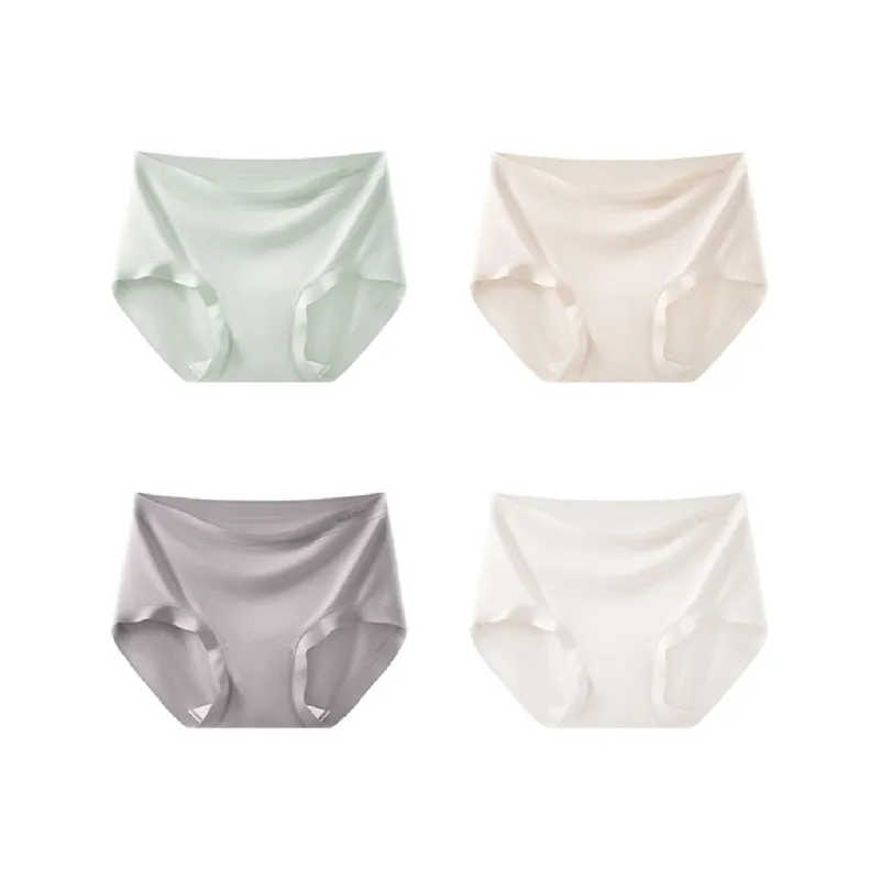 Urban Beauty Underpants Women's 4 Pack-2