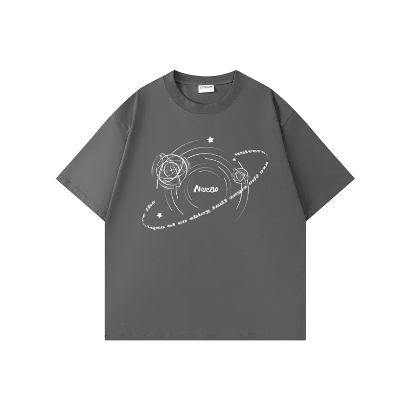 NOCAO T-Shirts Unisex-10