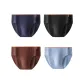 Navy Blue+Black+Coffee+Light Blue
