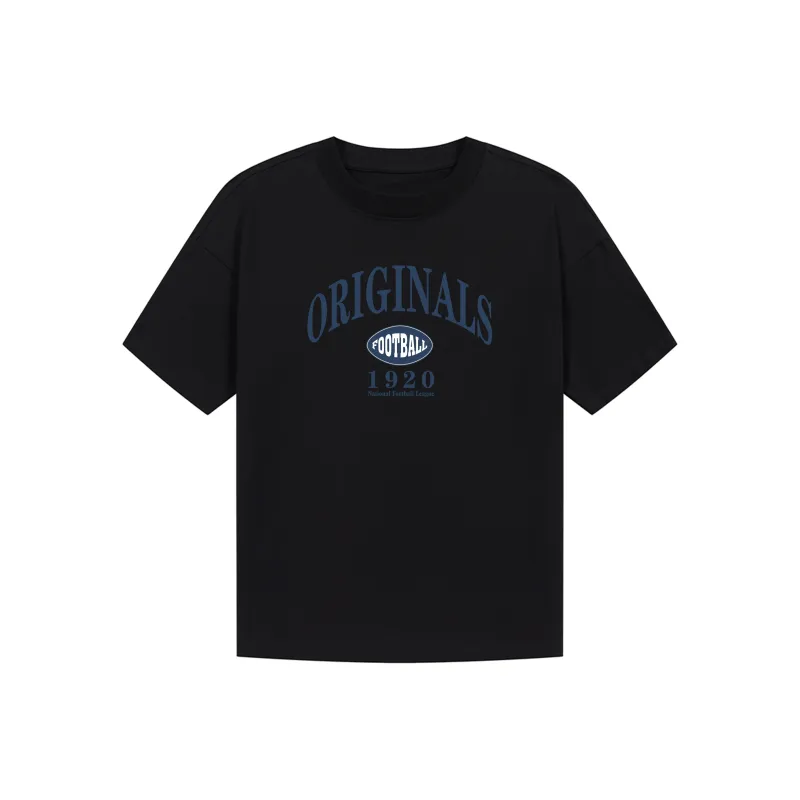 NFL T Shirts Unisex-0