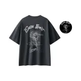 Dark Gray[No Glow in The Dark]