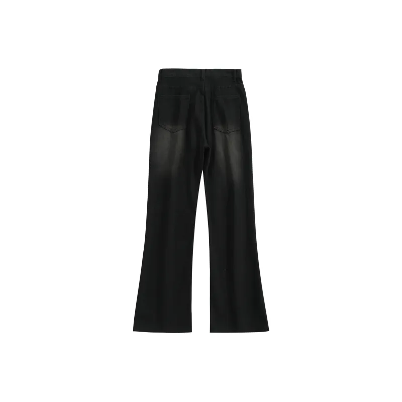Lightning X Storm Jeans Unisex-7