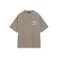Dark Dusty Gray/HEATHER GRAY