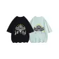 2 Pack (Black+Mint Green)