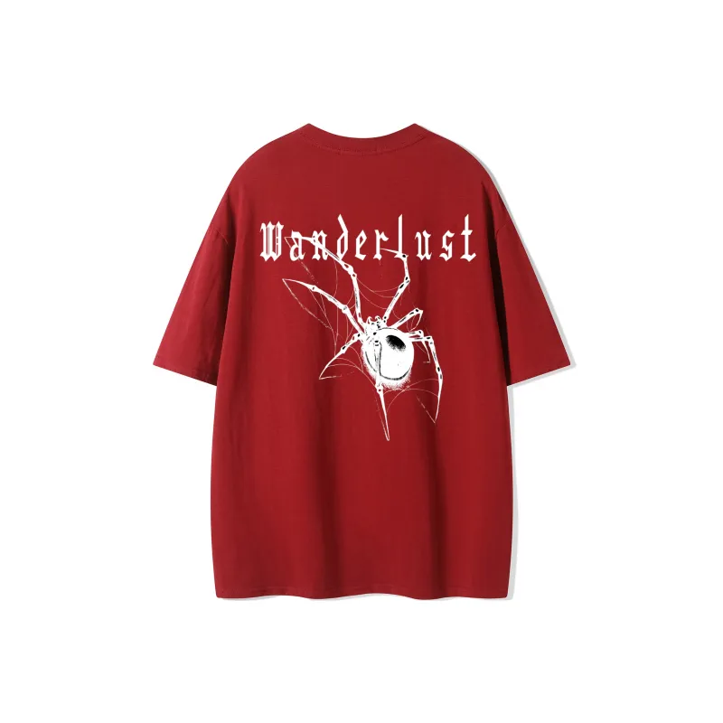 KIRHNE T Shirts Unisex-4