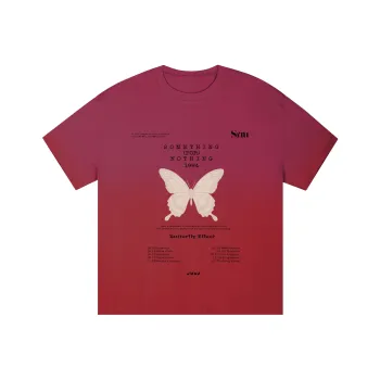 SFNT T Shirts Unisex Red